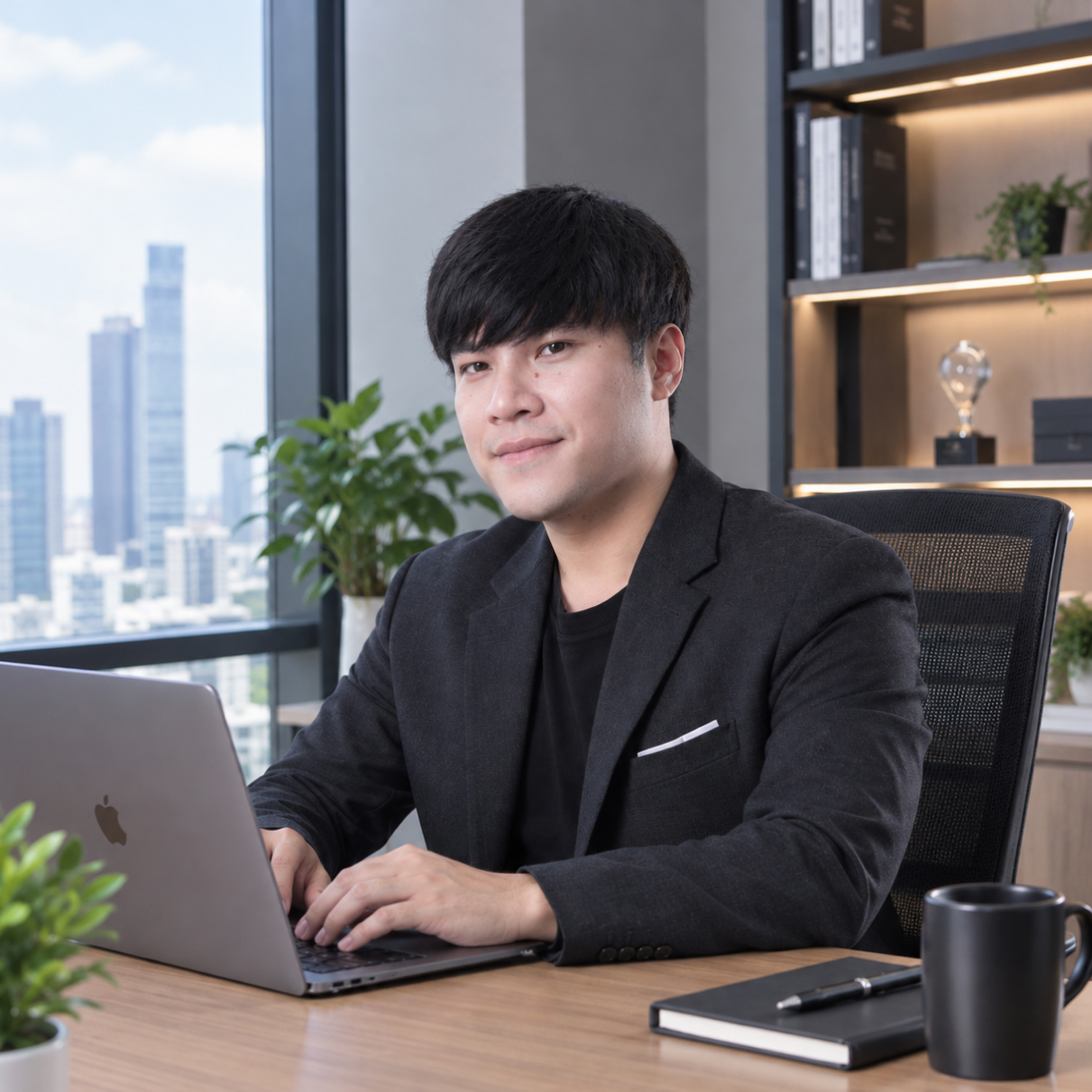 Kay Luận