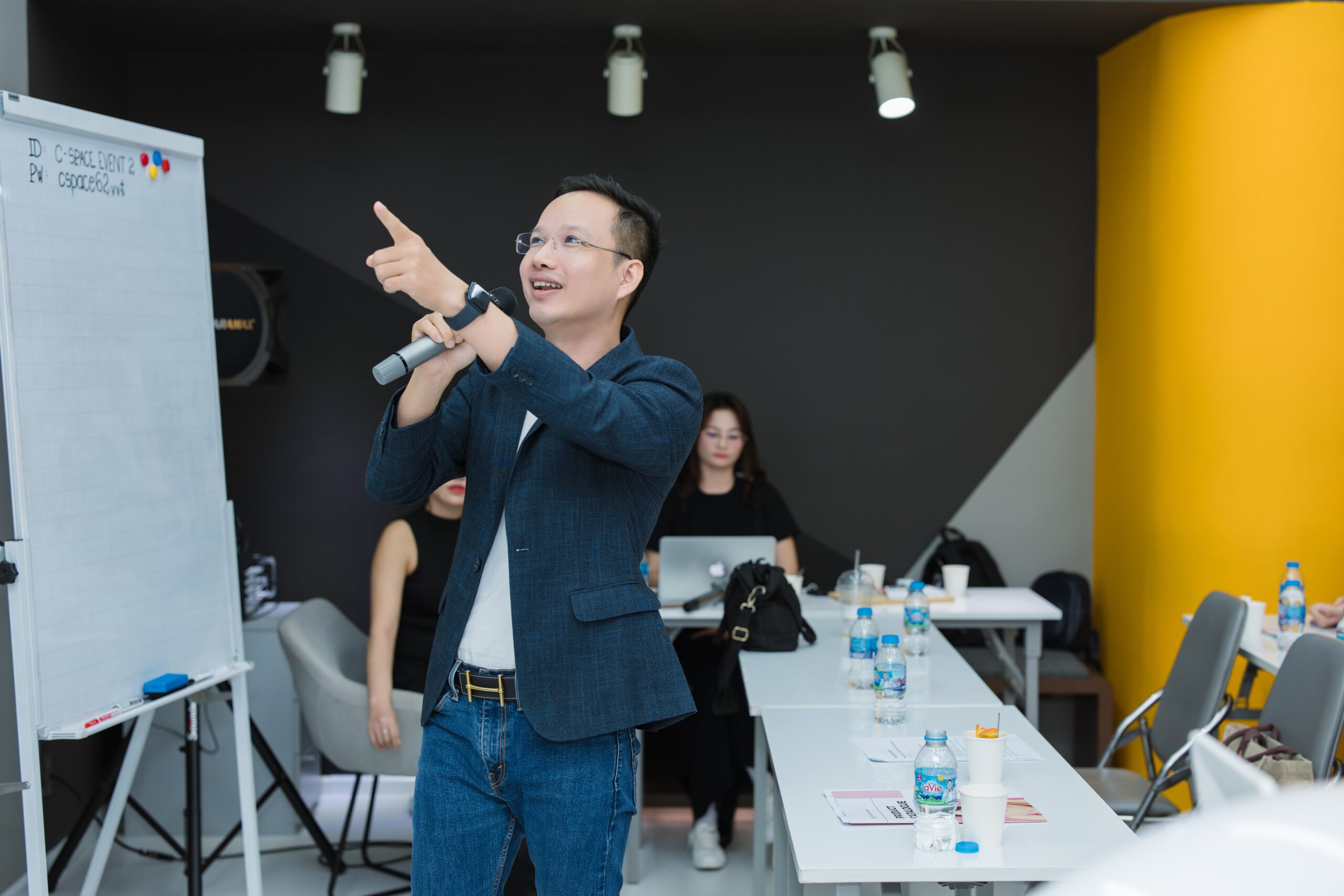 Sự ai 18 năm kinh nghiệm